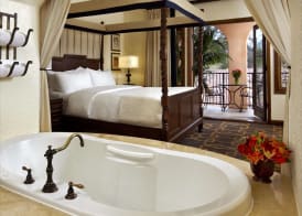 Fairmont Sonoma Mission Inn & Spa 4