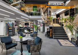 Fashion City Hotel Superior 3