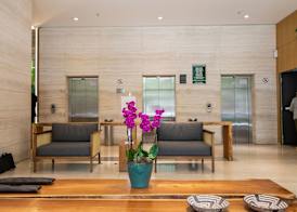 Hilton Garden In 2012 - Belo Horizonte 5
