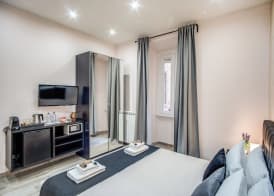 Tacito 23 Luxury rooms 4