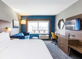 Holiday Inn Express & Suites LOUISVILLE DOWNTOWN by IHG 4