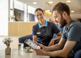 TUI BLUE Makarska - Adults Only 3