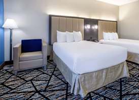 Baymont by Wyndham La Vergne Nashville I-24 East 4