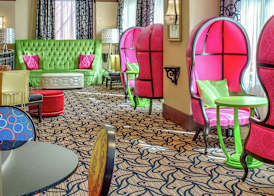 Staypineapple, The Maxwell Hotel, Seattle Center Seattle 3
