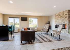 Quality Inn & Suites Brandenburg - Fort Knox 4