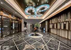 Howard Johnson Paragon Hotel Beijing 2