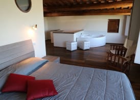 Corte Fratini Residenza D'Epoca 3