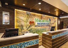 Margaritaville Vacation Club - St Thomas 2