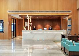 Hilton Garden Inn Chengdu Huayang 5