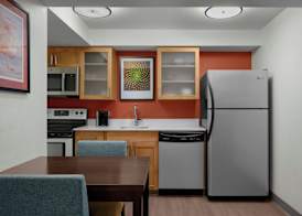 Residence Inn by Marriott Boise Downtown/University 3