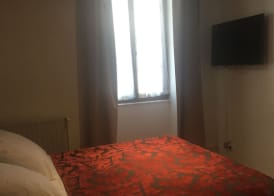 Hotel Athanor Centre 4