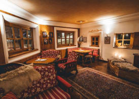 Hotel Sportalm - Adults Only Boutique Hotel 5