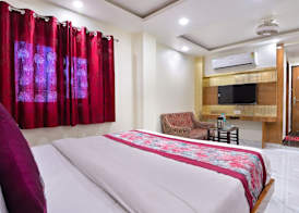 Hotel Glow Inn 5