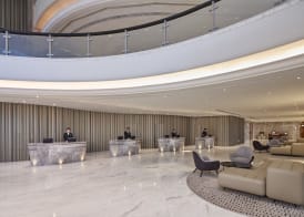 Harbour Grand Kowloon 4