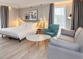 Radisson Hotel Kaunas 5