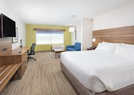 Holiday Inn Express WILLIAMSBURG by IHG 5