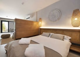 Apartamentos Balisse 4