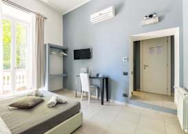 Merulana 139 Suites 2