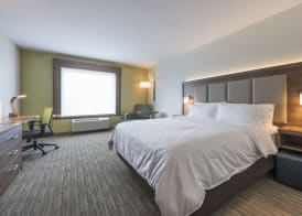 Holiday Inn Express & Suites MONCTON by IHG 3
