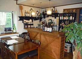 Pension Mont Cervin 2