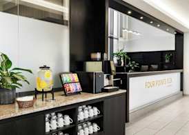 Four Points Flex by Sheraton Salzburg Messe 5