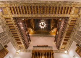 Riad Ouliya 3