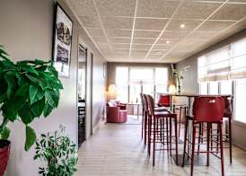 Hôtel Inn Design & Restaurant Nantes 2