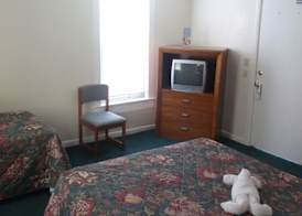 Shoreham Hotel 4
