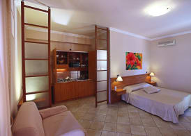 Residence Hotel La Giara 5