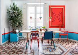 VALOLA Boutique Rooms 2