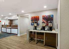 Hampton Inn Philadelphia/Willow Grove 4