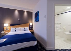 Holiday Inn Express ANTWERP CITY - NORTH by IHG 5