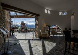 Puebloastur Eco Resort Hotel & Spa Gran Lujo 2