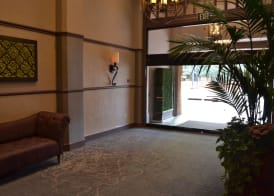 The Sofia Hotel 2
