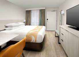 Quality Inn Atlantic Beach-Mayo Clinic Jax Area 5