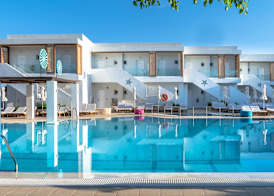 Aelius Hotel and Spa Sensus Experience 4