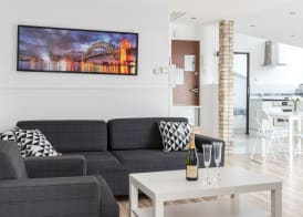 Station Apartments Kątowa 11 Krakow 2