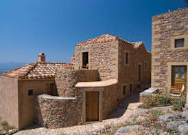 Bastione Malvasia Hotel 3
