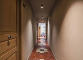 Luciano Licia Guest House 4