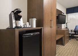 Holiday Inn Express ANDOVER NORTH-LAWRENCE by IHG 2