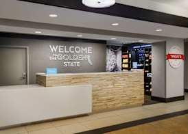Hampton Inn & Suites West Sacramento 3