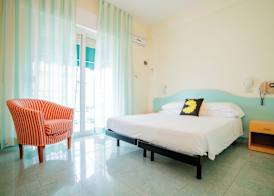 The Match Hotel 4
