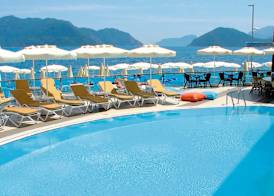 Marbella Hotel Marmaris 5