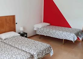 La Boheme SMART Hotel 4