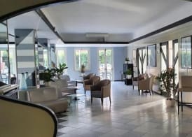 Hotel Sud Est by Fam Rossetti 3