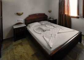 Agrilionas Hotel 5