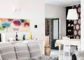 Casale Santa Rosalia Charme Villas and Rooms 2