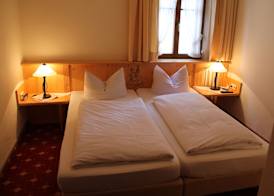 Hotel zum Breiterle - Self-Check-In 5