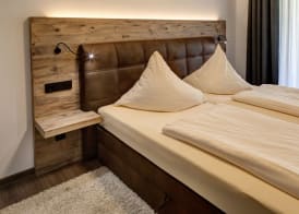 Hotel garni "Café im Hamm" 2