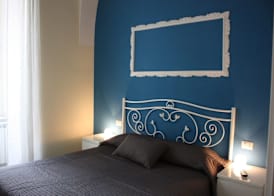 B&B Il Conservatorio 3